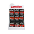 Camelion Plus Alkaline 96 pc. Battery Display