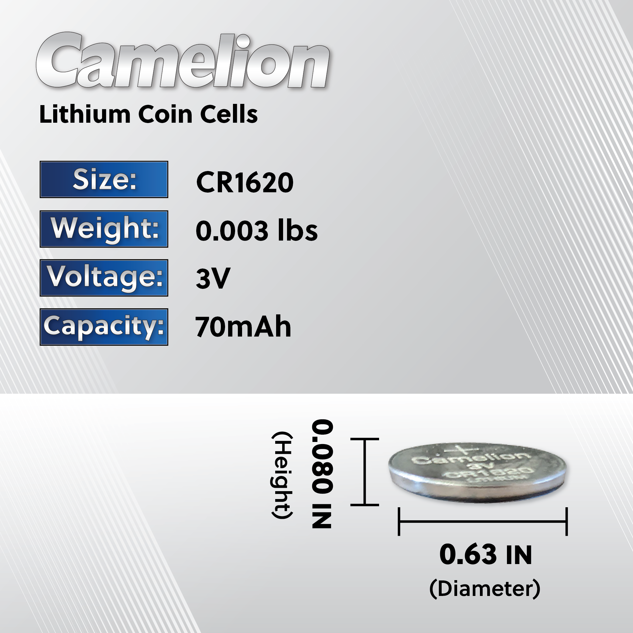 Cr1620 3v battery near me deals