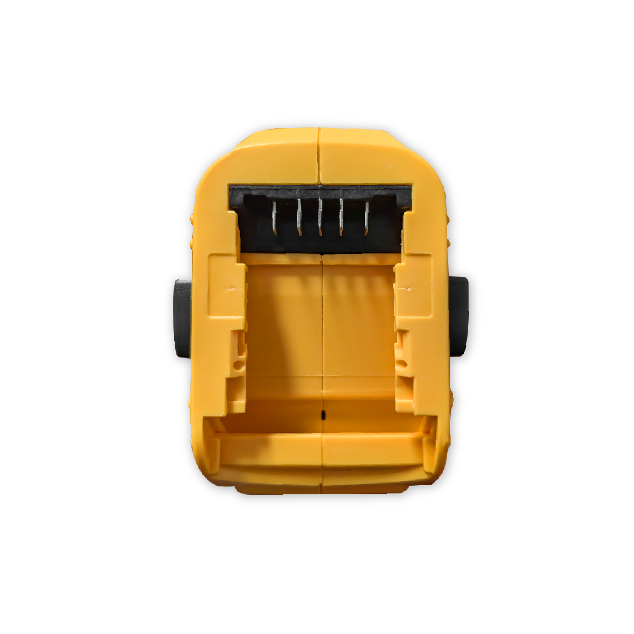 SPECIAL BUY: DCA1820 18V Adapter (For Dewalt Ni-Cd Tools)- Pack of 2: Sticker Capacity vs. Real Capacity