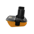 SPECIAL BUY: DCA1820 18V Adapter (For Dewalt Ni-Cd Tools)- Pack of 2: Sticker Capacity vs. Real Capacity