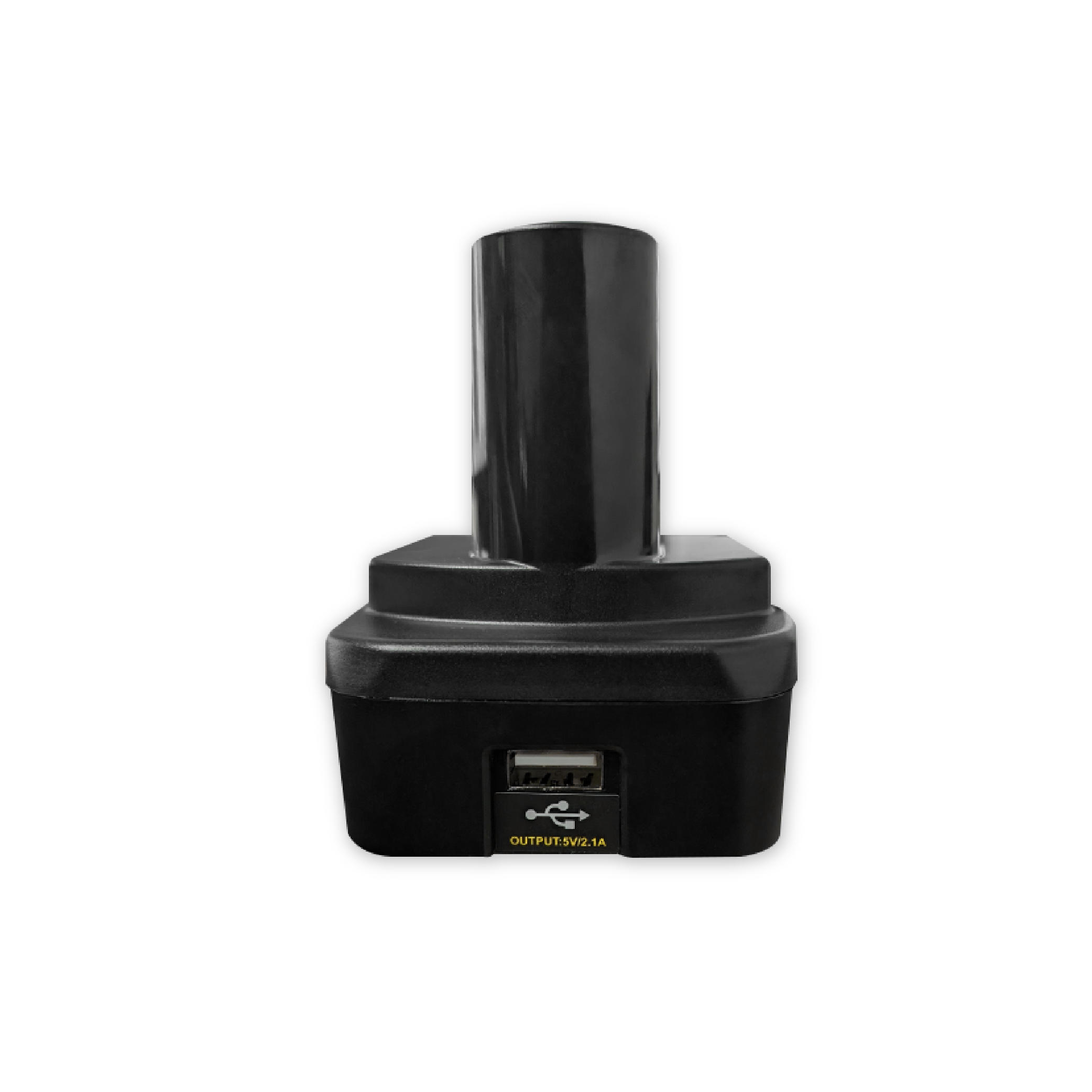 SPECIAL BUY: DM18RL Battery Adapter With USB Charging Port (For Ryobi 18V Cordless Plug Tools); Sticker Capacity vs. Real Capacity