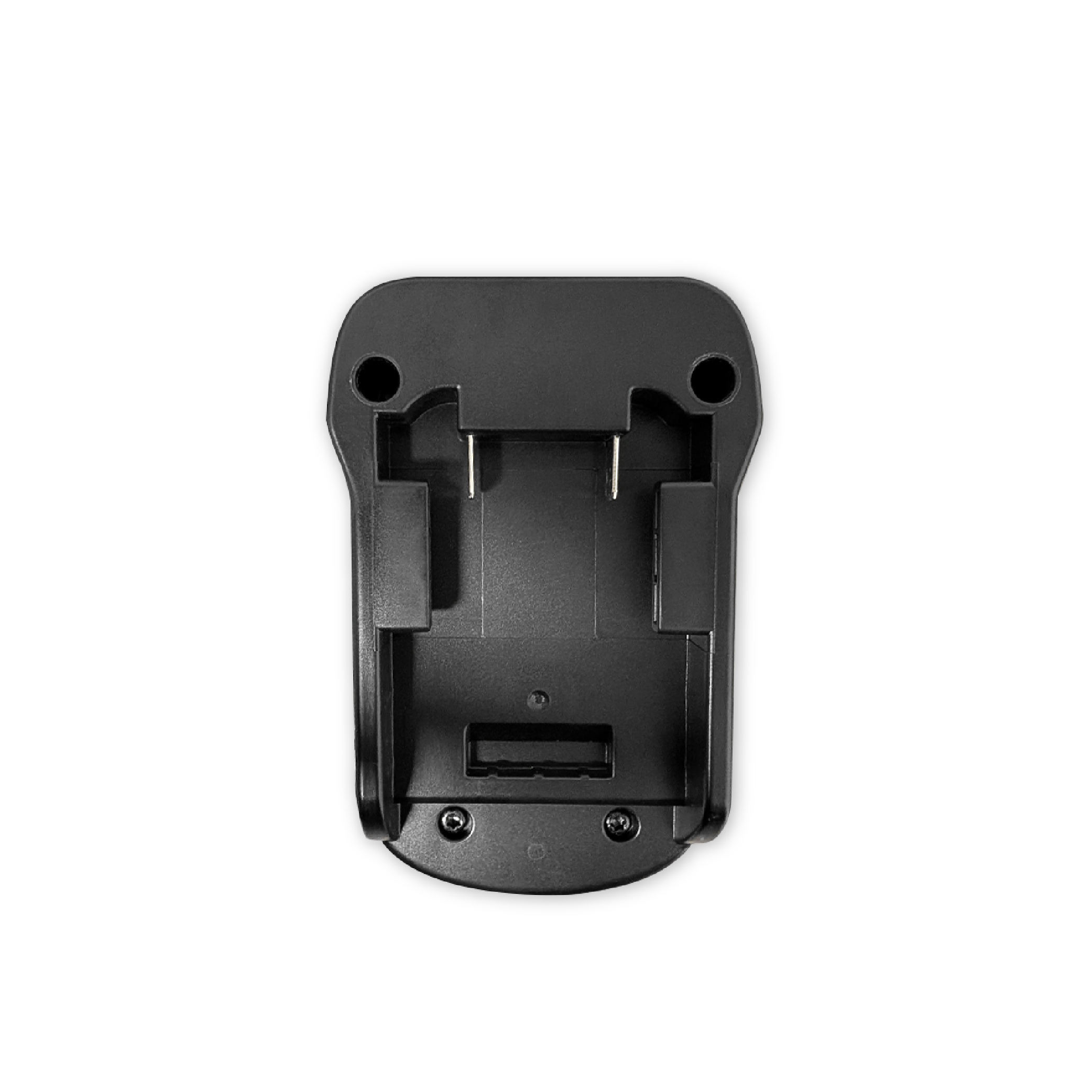 SPECIAL BUY: DW18ML Battery Adapter (For Dewalt 18V Cordless Plug Tools); Sticker Capacity vs. Real Capacity