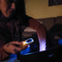 Pocket Zoom™ Recharge | Mini Magnifier With LED Light