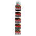 Camelion Alkaline Hanging Hook Displays Option #3 (24 Ct)