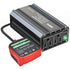 300W Power Inverter - Compatible with Milwaukee M18 18V Batteries - Batteries Not Included