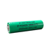 IP Power 18650 Li-Ion 2500mAh 3.7V 20A Rechargeable Button Top Battery