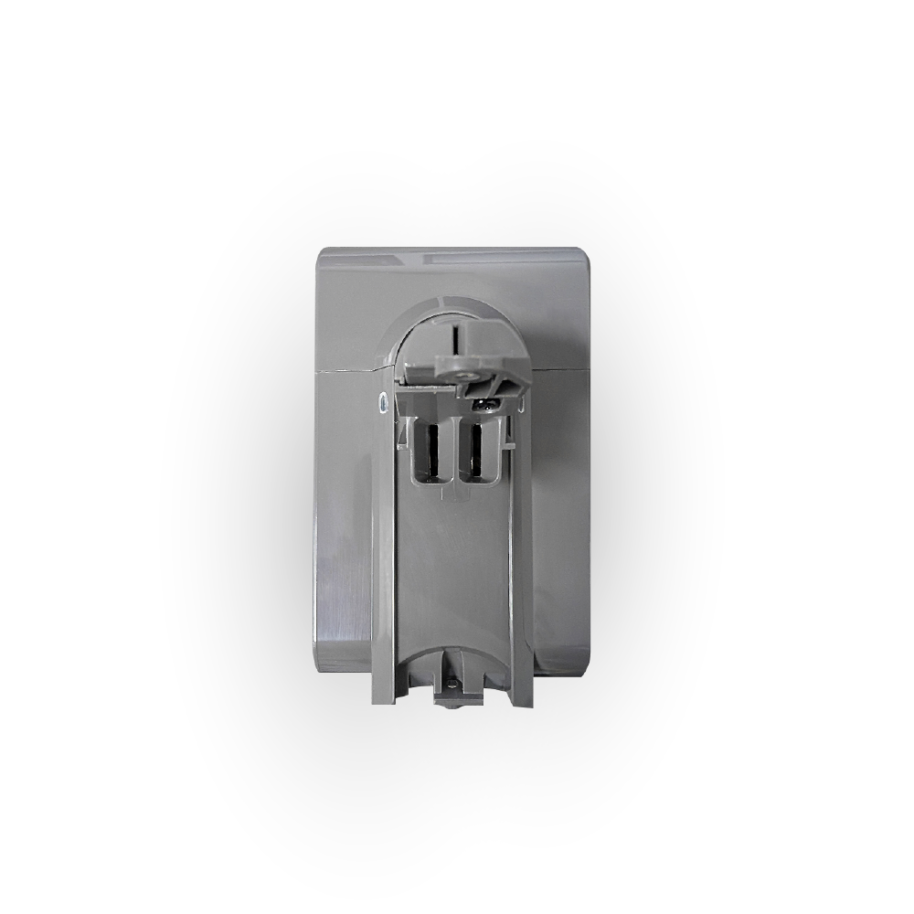 IP Power 21.6V 2.5Ah V6 Rechargeable Li-Ion Battery - Replacement for DC58, DC59, DC61, DC62, DC74 Animal Dyson