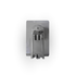 IP Power 21.6V 2.5Ah V6 Rechargeable Li-Ion Battery - Replacement for DC58, DC59, DC61, DC62, DC74 Animal Dyson