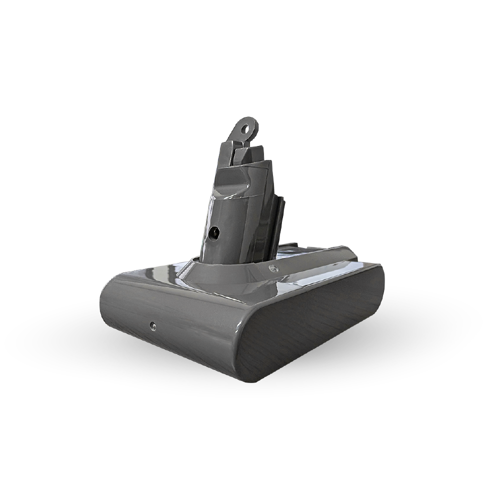 IP Power 21.6V 2.5Ah V6 Rechargeable Li-Ion Battery - Replacement for DC58, DC59, DC61, DC62, DC74 Animal Dyson