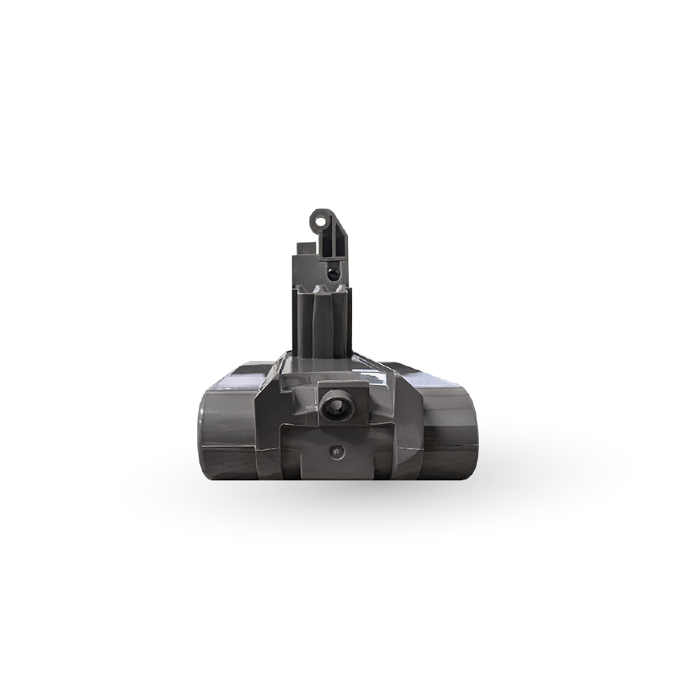 IP Power 21.6V 2.5Ah V6 Rechargeable Li-Ion Battery - Replacement for DC58, DC59, DC61, DC62, DC74 Animal Dyson