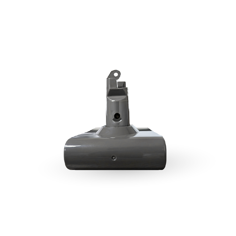 IP Power 21.6V 2.5Ah V6 Rechargeable Li-Ion Battery - Replacement for DC58, DC59, DC61, DC62, DC74 Animal Dyson