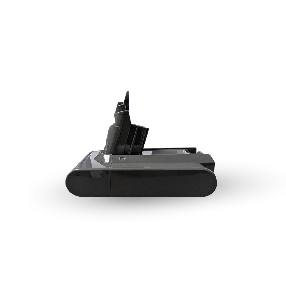 IP Power 21.6V 2.5Ah V6 Rechargeable Li-Ion Battery - Replacement for DC58, DC59, DC61, DC62, DC74 Animal Dyson