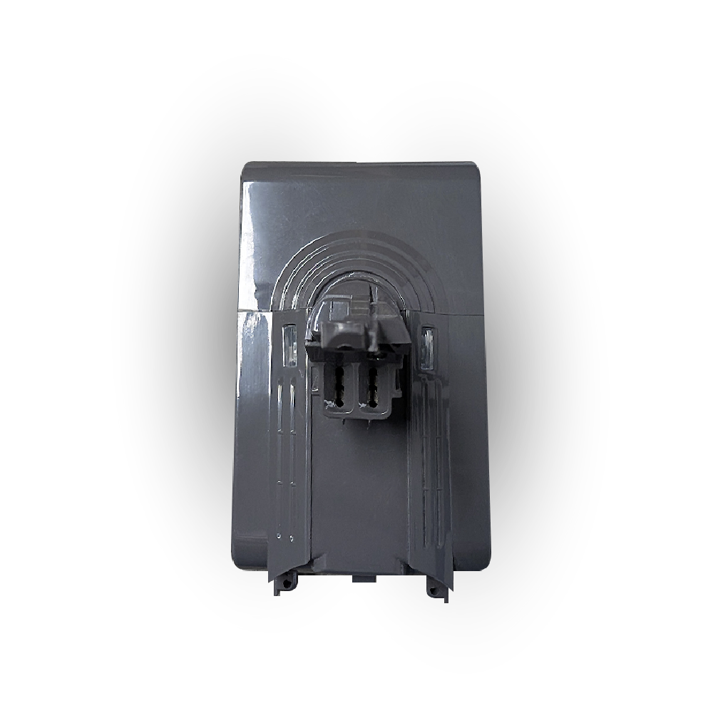IP Power 21.6V 4Ah V8 Rechargeable Li-Ion Battery - Replacement for Dyson V8 Absolute, Dyson V8 Animal, Dyson V8 Animal Exclusive, Dyson V8 Fluffy, Dyson SV10, Dyson V8, SV10, 164527-01, 214730-01