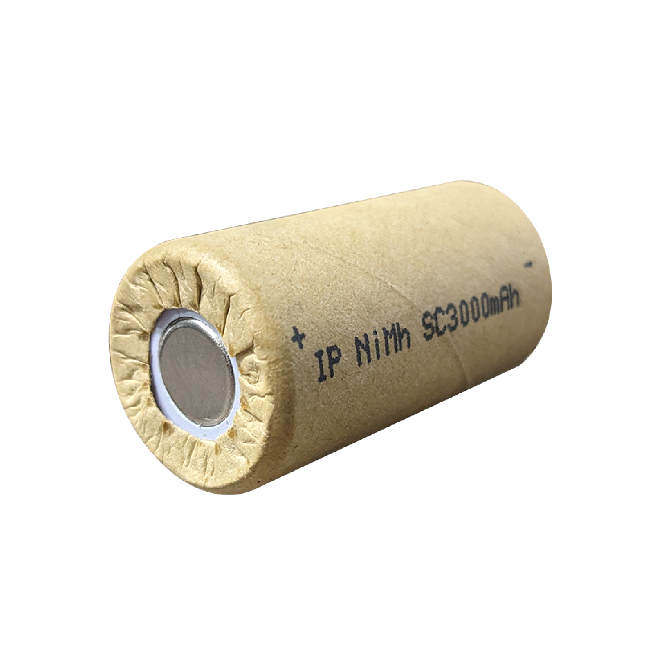 IP POWER  High Rate Sub C Ni-Mh 3000mAh