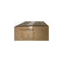 IP POWER  IP6120-F1, 6V 12Ah F1 Terminal, Sealed Lead Acid Rechargeable Battery
