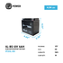 IP Power 5L-BS 12V 5AH AGM MOTORSPORT BATTERY