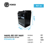 IP Power 14AHL-BS 12V 14AH AGM MOTORSPORT BATTERY