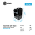 IP Power 14AH-BS 12V 14AH AGM MOTORSPORT BATTERY