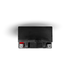 IP Power 14AH-BS 12V 14AH AGM MOTORSPORT BATTERY