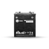 IP Power 14AH-BS 12V 14AH AGM MOTORSPORT BATTERY