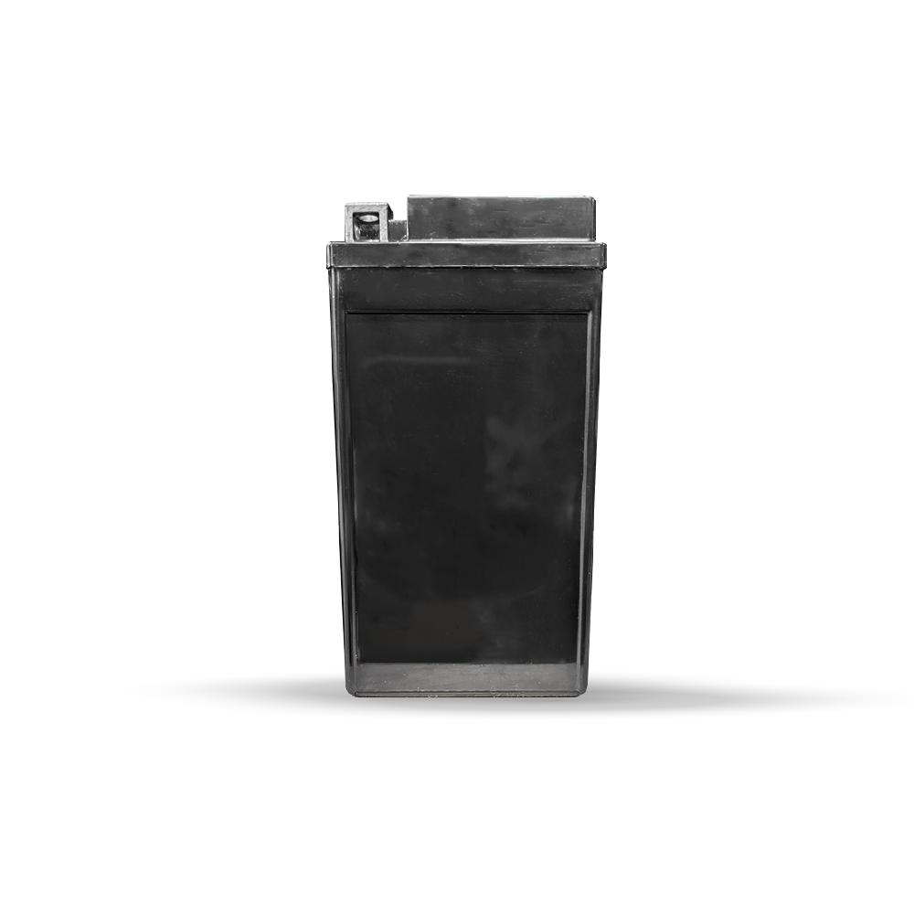 IP Power 14AH-BS 12V 14AH AGM MOTORSPORT BATTERY