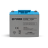 IP POWER IP12180-NB, 12V 18Ah Nut & Bolt Terminal, Sealed Lead Acid Rechargeable Battery