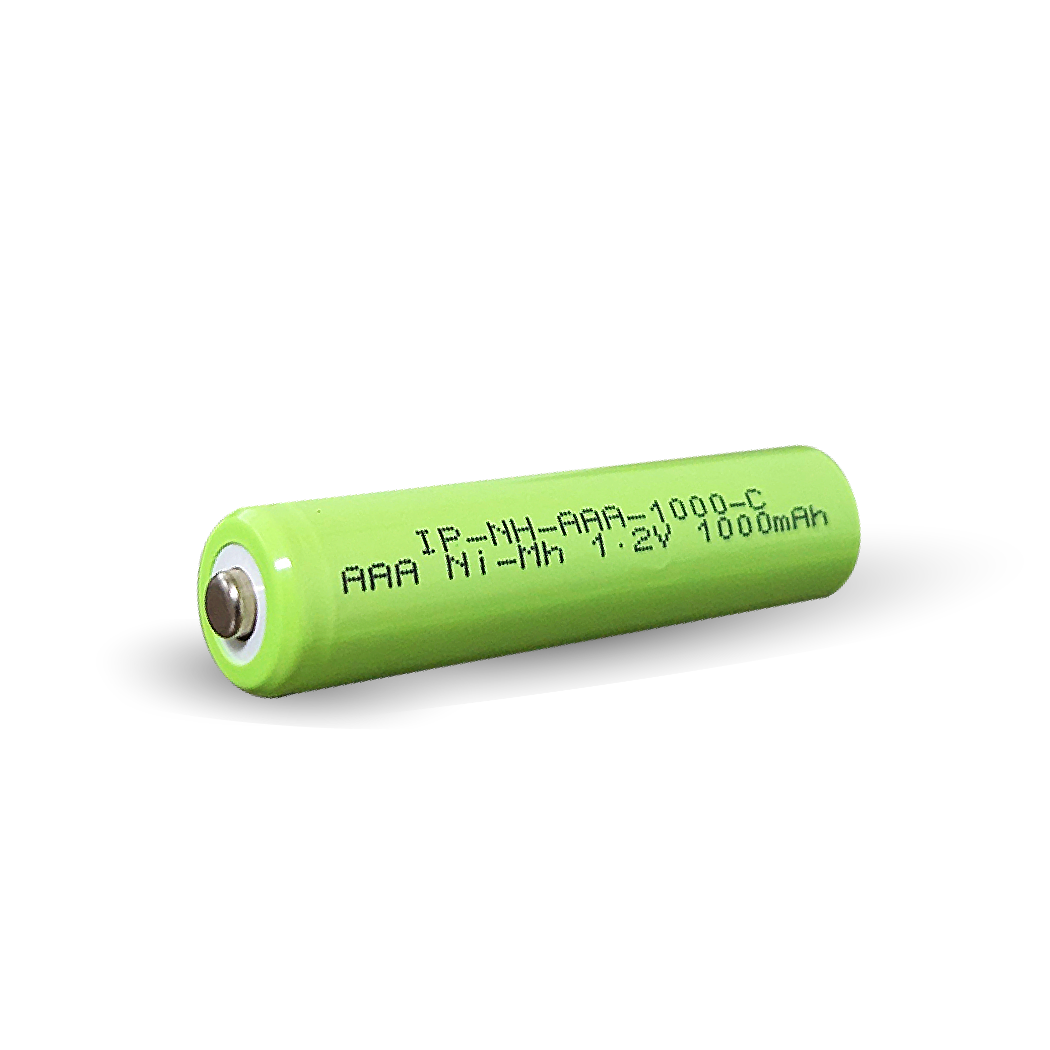 IP Power Ni-Mh AAA 1000mAh Consumer Top