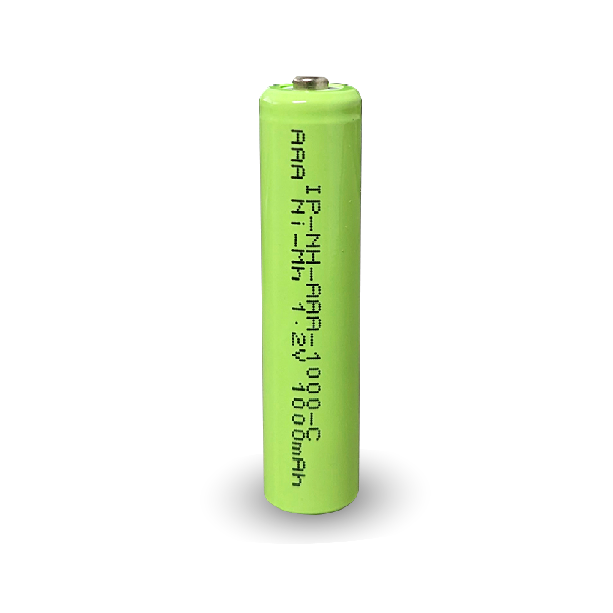 IP Power Ni-Mh AAA 1000mAh Rechargeable Consumer Top