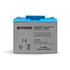 IP POWER IP12200-NB 12V 20Ah Nut & Bolt Terminal, Sealed Lead Acid Rechargeable Battery