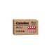 Camelion AA Plus Alkaline 48pk Cardboard Box Counter Display Of 6