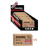 Camelion AA Plus Alkaline 48pk Cardboard Box Counter Display Of 6