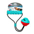 Ruff & Ready Duo Chew & Tug Toy