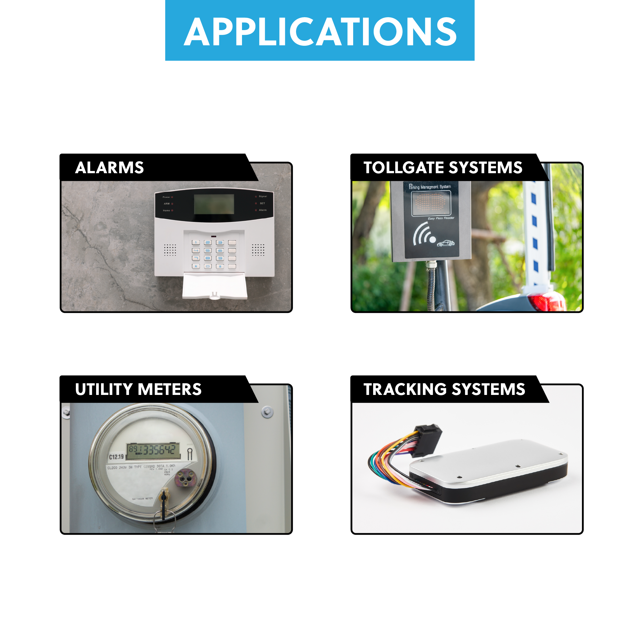 IP Power ER34615 D size 3.6V 19Ah Lithium Primary Battery for Specialized Devices - Non Rechargeable