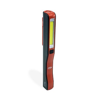 Maximus | Dual COB LED Pocket Clip Work Light & Flashlight Display of 12