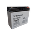 Westinghouse WA12200N-F13, 12V 20Ah F13 Terminal, Sealed Lead Acid Rechargeable Battery