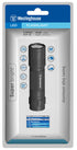 wholesale, wholesale flashlights, 3 watt cree flashlight 18650 rechargeable flashlight, westinghouse, aluminum flashlight, rechargeable lighting, torch light, hand held flashlight