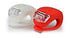 Camelion S760 | Front & Rear Silicone Bicycle Safety Light Set of 2