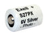 Exell S27PX Silver Oxide Battery