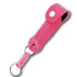 Pepper Shot .5 oz Pepper Spray with Pink Leatherette Holder