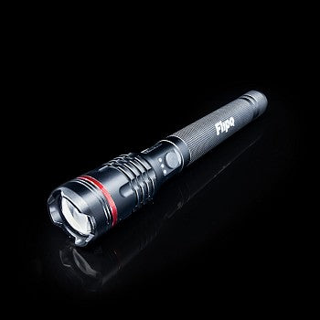 Stinger Tactical 4,000 Lumen Rechargeable Flashlight