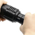 Stinger Tactical 6,000 Lumen Rechargeable Flashlight